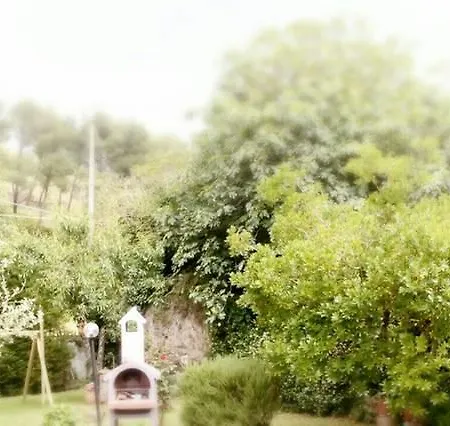 Villa Elisabetta