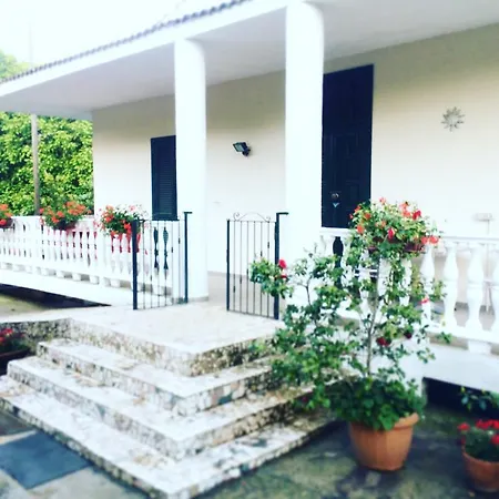 Vila Elisabetta Caserta