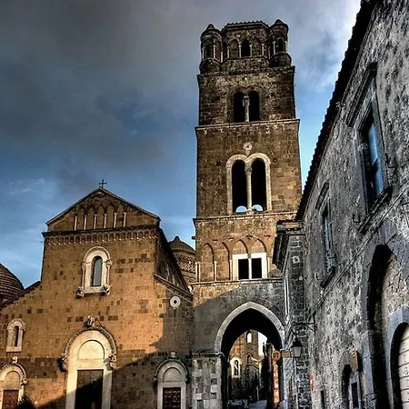 Elisabetta Villa Caserta