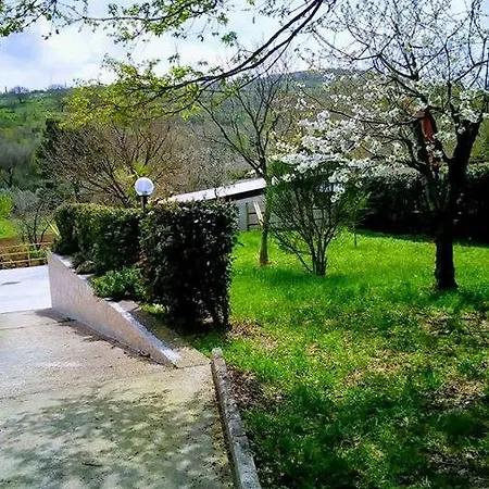 Vila Elisabetta