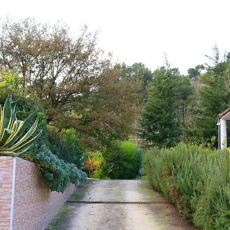 Villa Elisabetta