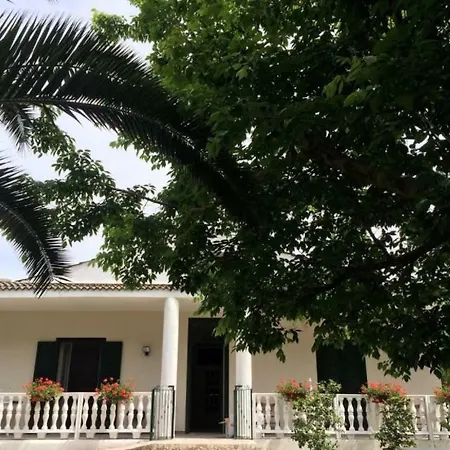 Villa Elisabetta