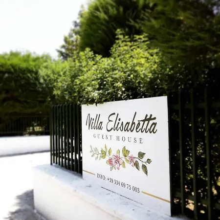 Elisabetta Villa